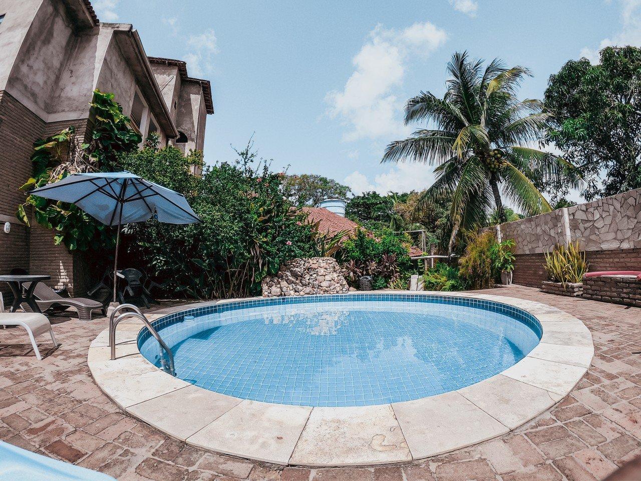 Lua Inn